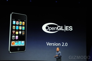 Illustration for article titled Apple 9/9/09 Liveblog
